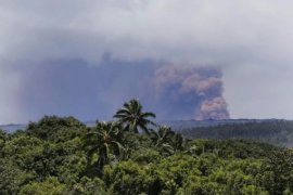 Bilim insanları zehirli gaz için uyardı!