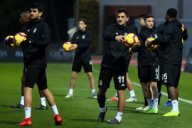 İstanbul’a dönüyorlar