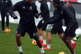 Hazırlıklar tamamlanıyor