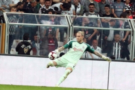 Taraftarımızla her şey mümkün