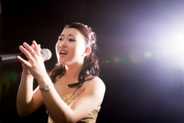 Çin yeni yılı için yetenek yarışması