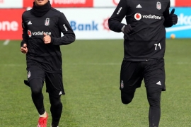 Kagawa açılışı yaptı