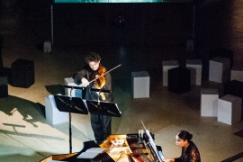 Clara Schumann’ın  200. doğum yılına özel konser