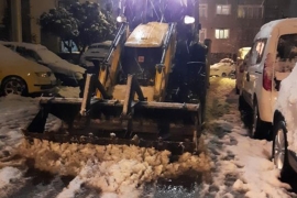 Güç birliği yaptılar!...