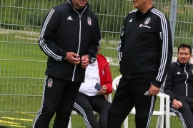 Kartal'da hazırlıklar sürüyor