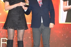 Türkiye’nin En Prestijli Öğrenci Ödülleri sahiplerini buldu