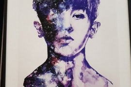 ÖZEL HABER: Genç sanatçının Türkiye’den Güney Kore’ye uzanan sanat yolculuğu