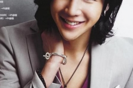 Jang Keun Suk'ın şarkıları Radyo Beşiktaş'ta!