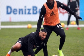 Kartal'da keyifler yerinde