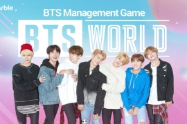 BTS WORLD, dünya ile aynı anda Türkiye'de