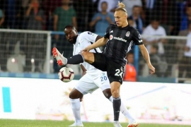 Kartal, Lig’in 2. haftasına zaferle başladı