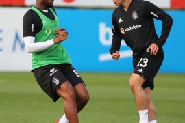 İznin ardından hazırlıklara devam