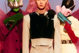 SHINee'nin Key'inden avangard bir geri dönüş: BAD LOVE