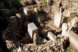 UNESCO Dünya Miras Listesi'nde!