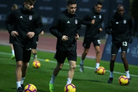 İstanbul’a dönüyorlar