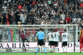 Zafer Kara Kartal’ın!