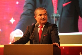 Türkiye’nin En Prestijli Öğrenci Ödülleri sahiplerini buldu