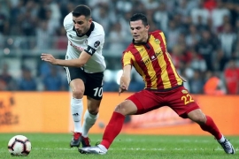 Zafer Kara Kartal’ın!