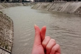 Türk hayranlardan sürpriz etkinlik! Rock Daily'nin doğum günü kutlandı