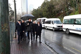 Beşiktaş'ın sorunları çözülüyor