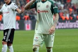 Taraftarımızla her şey mümkün