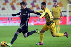 Kartal’dan galibiyet serisi