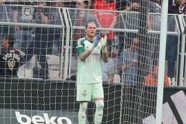 Açılın şampiyon geliyor