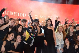 Türkiye’nin En Prestijli Öğrenci Ödülleri sahiplerini buldu