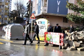 Beşiktaş'ın sorunları çözülüyor