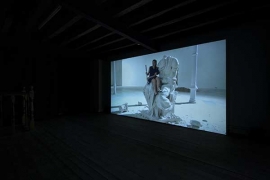 7. Çanakkale Bienali Sergileri çevrimiçi ziyaretçilerini bekliyor