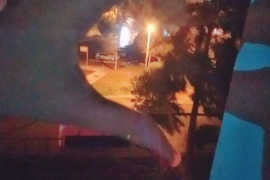 Türk hayranlardan sürpriz etkinlik! Rock Daily'nin doğum günü kutlandı