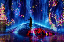 İnsanlar ve sanat arasında yeni bir ilişki