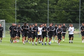 Kartal'da hazırlıklar sürüyor