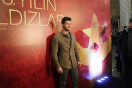 Türkiye’nin En Prestijli Öğrenci Ödülleri sahiplerini buldu