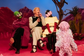 SHINee'nin Key'inden avangard bir geri dönüş: BAD LOVE