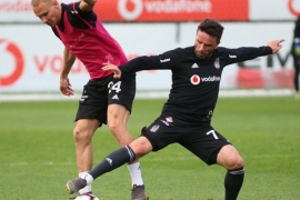 İznin ardından hazırlıklara devam