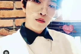 Türk hayranlardan sürpriz etkinlik! Rock Daily'nin doğum günü kutlandı