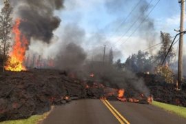 Bilim insanları zehirli gaz için uyardı!
