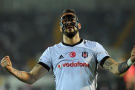 Lider Beşiktaş!