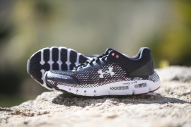 Akıllı ayakkabı ile sıra dışı deneyim