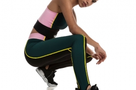 Güç ve şıklık bir arada