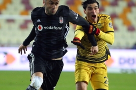 Kartal’dan galibiyet serisi