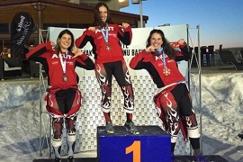 Sporseverler ve spor yapmak isteyen gençler buraya!