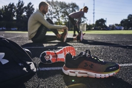 Akıllı ayakkabı ile sıra dışı deneyim