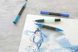 Yaz tatilinde içinizdeki sanatçıyı ortaya çıkarın