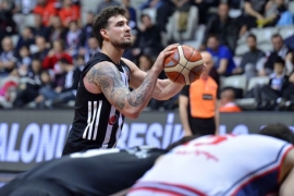 Kartal başarıdan başarıya uçuyor