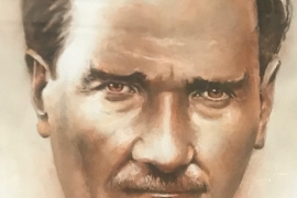 Venüs Sanat’da 100’üncü Yıl Cumhuriyet Sergisi