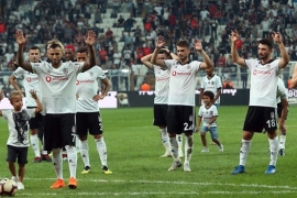 Zafer Kara Kartal’ın!