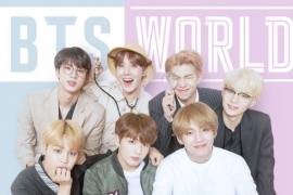 BTS WORLD, dünya ile aynı anda Türkiye'de