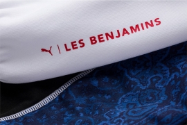 Doğa yürüyüşünden ilham aldılar